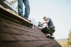 Local Roofers in Wycombe, PA